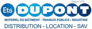 [STAGING] Dupont Matériel