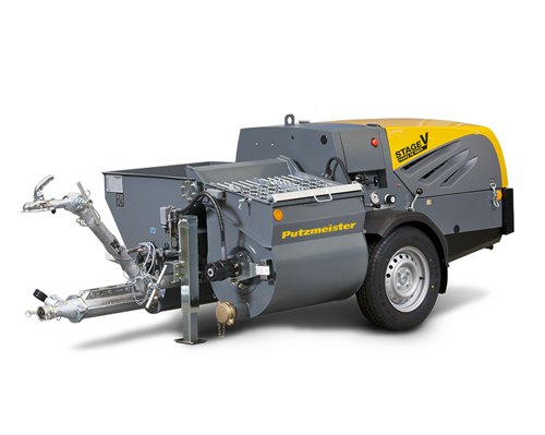 machine a enduire Matériels BTP - Industrie - Manutention - Vente - Location - SAV