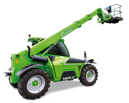 chariot telescopique Matériels BTP - Industrie - Manutention - Vente - Location - SAV