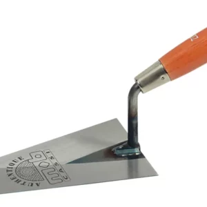 TRUELLE RONDE AUTHENTIQUE 180 MM