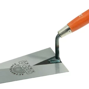 TRUELLE CARRÉE AUTHENTIQUE - 220 MM