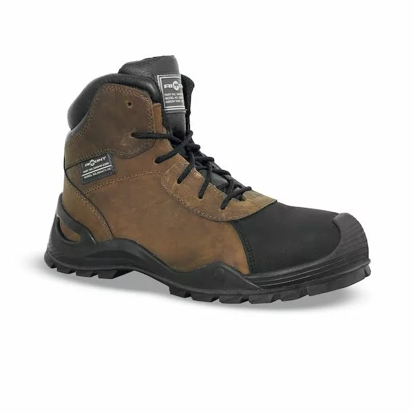 CHAUSSURE HAUTE EGIS S3 SRC