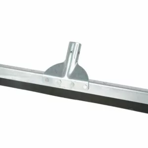 RACLETTE INDUSTRIELLE FER 55 CM DOUILLE METAL