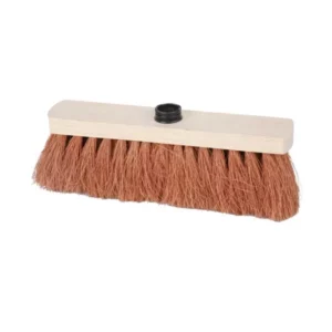 BALAI DROIT COCO A DOUILLE 29 CM