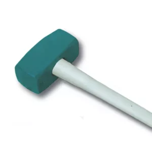 MASSE COUPLE ŒIL CONIQUE MANCHE FIBRERGO