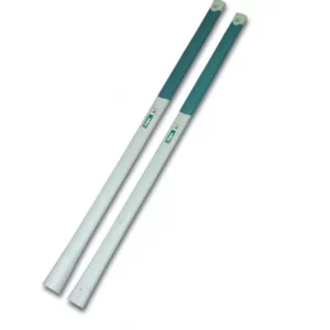 MANCHE PIOCHE OEIL ROND FIBRERGO 90 CM