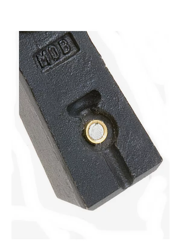 MARTEAU DE COFFREUR AIMANTE – Image 2