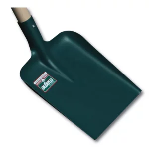 PELLE BORDEAUX A DOUILLE SANS MANCHE 21 CM