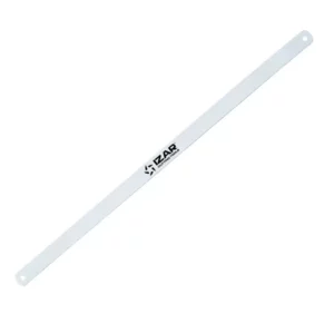 LAME DE SCIE A METAUX BI METAL