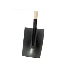 MGS - LOUCHET SENLIS MANCHE BOIS 28 CM