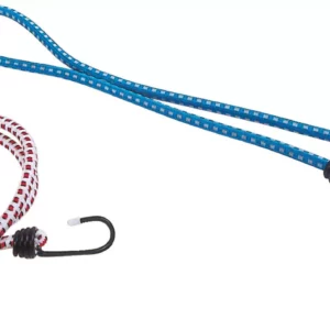 TENDEUR ELASTIQUE Ø10 MM x 100 CM (Lot de 20)