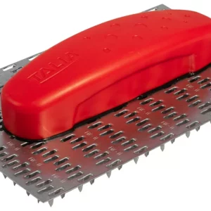 TALOCHE GRATTON - 24 X 14 CM