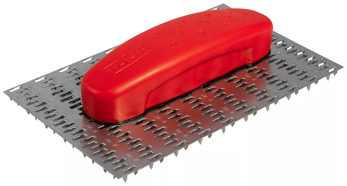 TALOCHE GRATTON - 24 X 14 CM