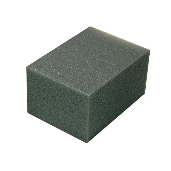 EPONGE DE CIMENTIER ANTHRACITE