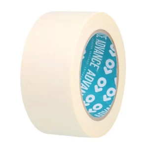 PAPIER DE MASQUAGE AT6300 - 50 M X 50 MM