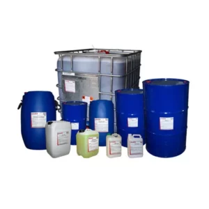 DESINFECTANT - BACTERICIDE - VIRUCI - 5L