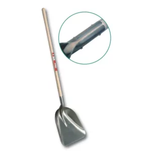 FORGE-MAGNE - PELLE A NEIGE EN DURALUMIN