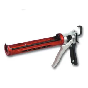 FORGE-MAGNE - PISTOLET EXTRUDEUR PRO EXPERT ROUGE