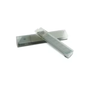 MGS - LAME CUTTER CASSABLE 18 MM (x10)