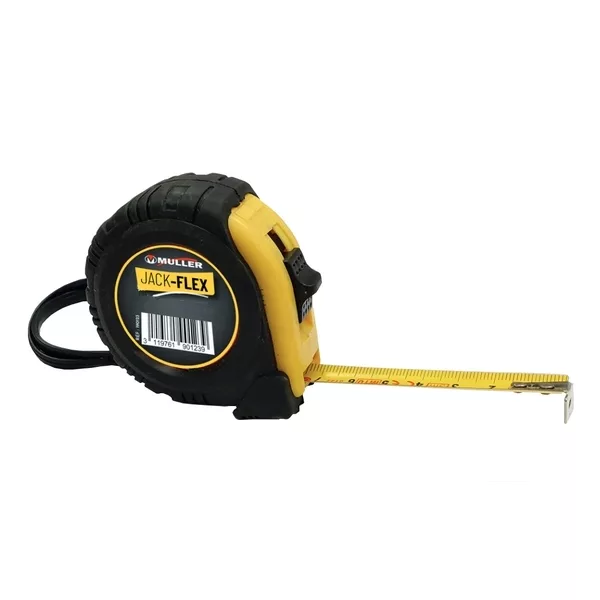 MESURE JACK-FLEX 3 M x 16 MM