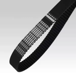 COURROIE SYNCHRONE A DENTS