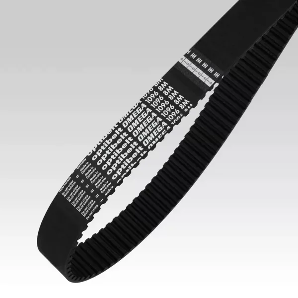 COURROIE SYNCHRONE A DENTS