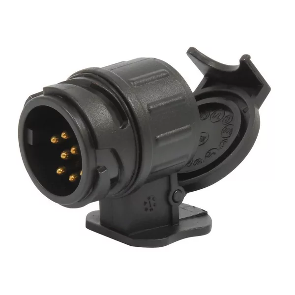 ADAPTATEUR 13 PLOTS MALES - 7 PLOTS FEMELLES