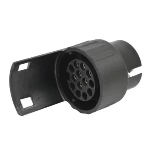 ADAPTATEUR 7 BROCHES MALES - 13 BROCHES FEMELLES