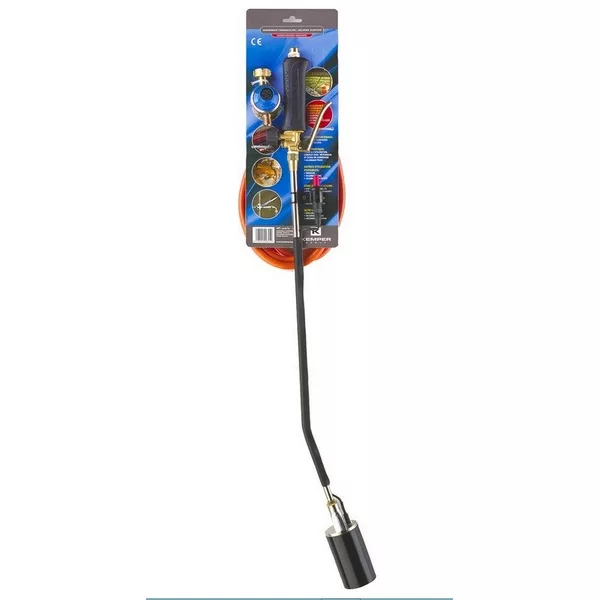 DESHERBEUR THERMIQUE PIEZO - 13 Kg