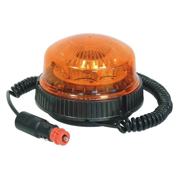 GYROPHARE MAGNETIQUE LED