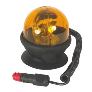 GYROPHARE MAGNETIQUE VEGA 12V