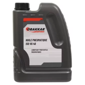 HUILE PNEUMATIQUE - 2 L