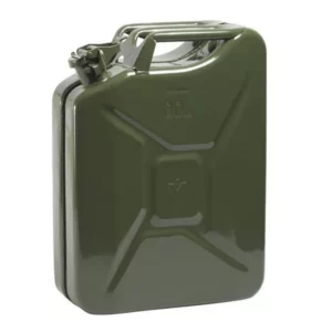 JERRICAN METAL US 20L