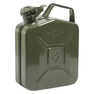 JERRICAN METAL US 5L