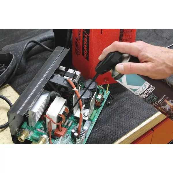 AEROSOL DEGRIPPANT MULTIFONCTIONS KARZHAN 500 ML – Image 3