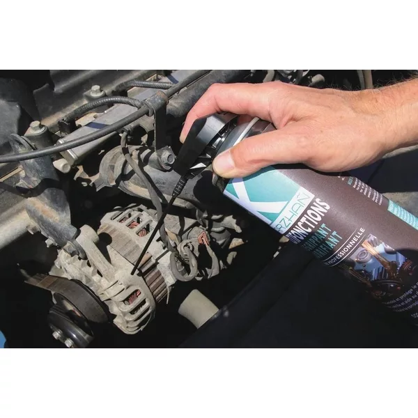 AEROSOL DEGRIPPANT MULTIFONCTIONS KARZHAN 500 ML – Image 5