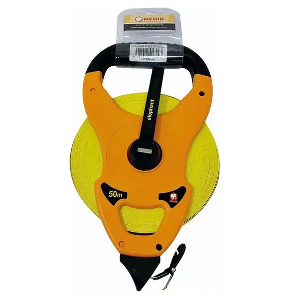 MESURE LONGUE FIBRE DE VERRE - 50 M