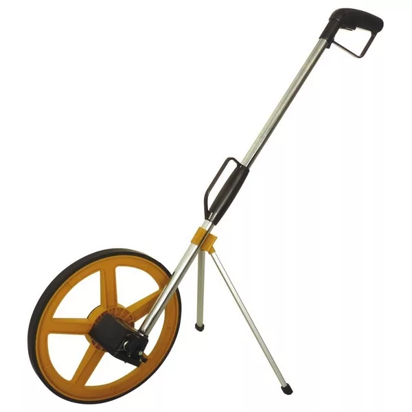 ODOMETRE MECANIQUE ROUE - Ø 320 MM