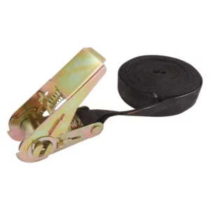 SANGLE BAGAGERE CLIQUET - 5 M - 400 Kg