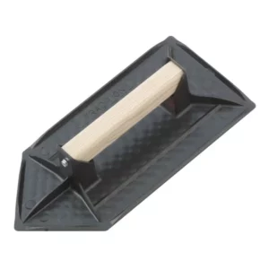 TALOCHE POINTUE PS CHOC NOIR - 27 X 13 CM