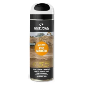 TRACEUR DE CHANTIER PROMARKER