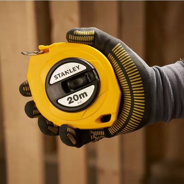 STANLEY - MESURE STEEL STANLEY 20 M x 9,5 MM 2