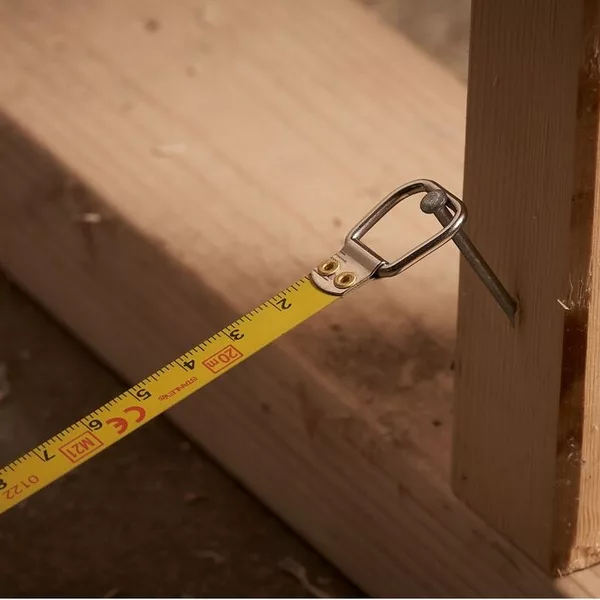 STANLEY - MESURE STEEL STANLEY 20 M x 9,5 MM 3