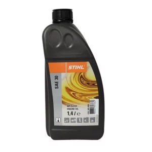 HUILE SAE 30 4 TEMPS - 1,4L