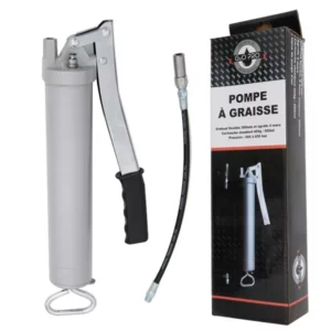 BUISARD - POMPE A GRAISSE