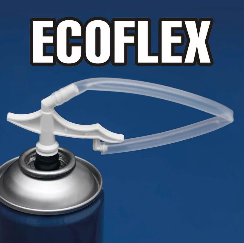 MOUSSE EXPANSIVE POLYURETHANE 750 ML – Image 2