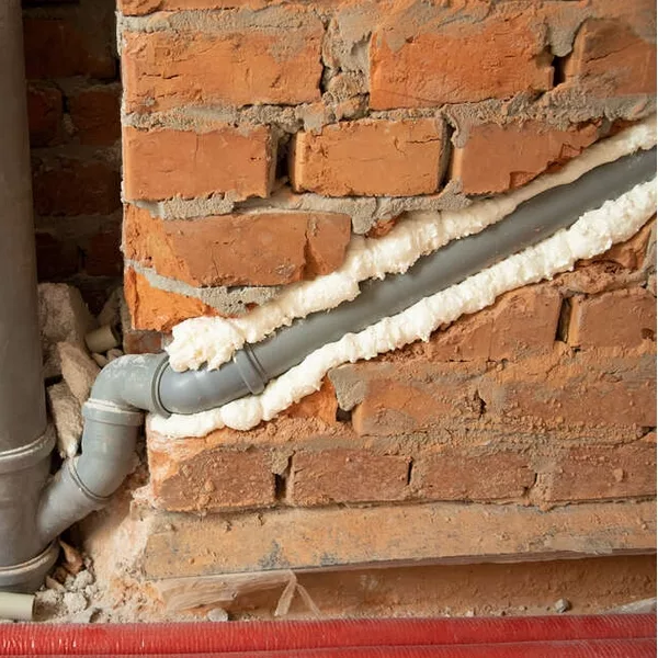 MOUSSE EXPANSIVE POLYURETHANE 750 ML – Image 3