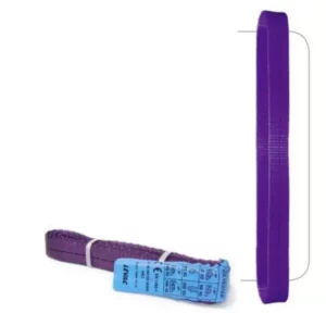 ELINGUE RONDE VIOLETTE 1T - 1,5 M