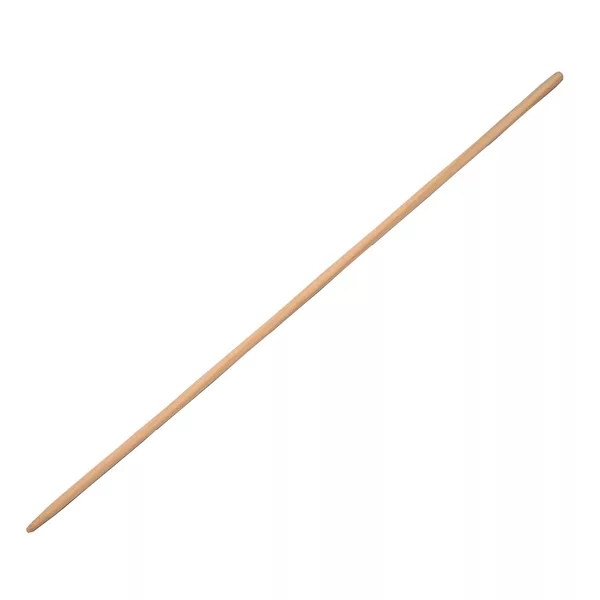 MANCHE RATEAU BOIS DUR 1,50 M