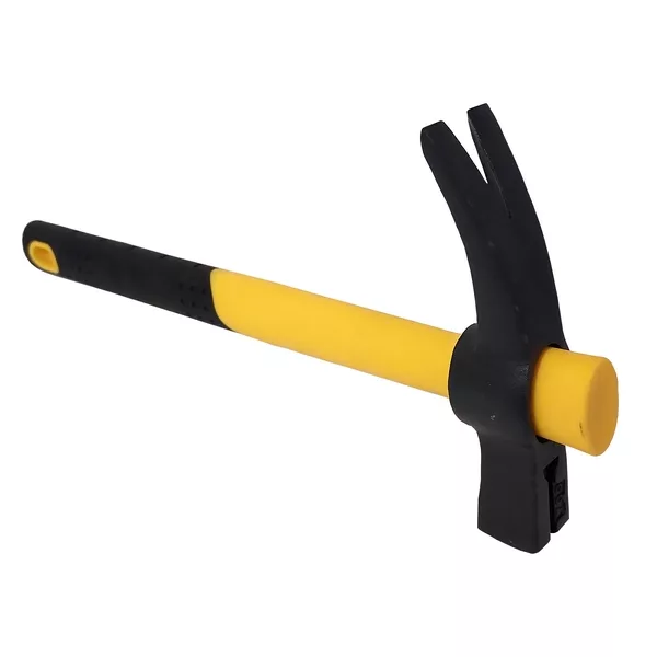 MARTEAU DE COFFREUR MANCHE FIBRE